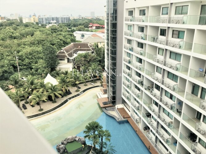 Condo for sale 1 bedroom 43.82 m² in Laguna Beach Resort, Pattaya