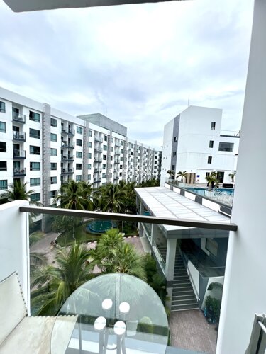 Condo for sale 1 bedroom 26 m² in Arcadia Beach Resort, Pattaya