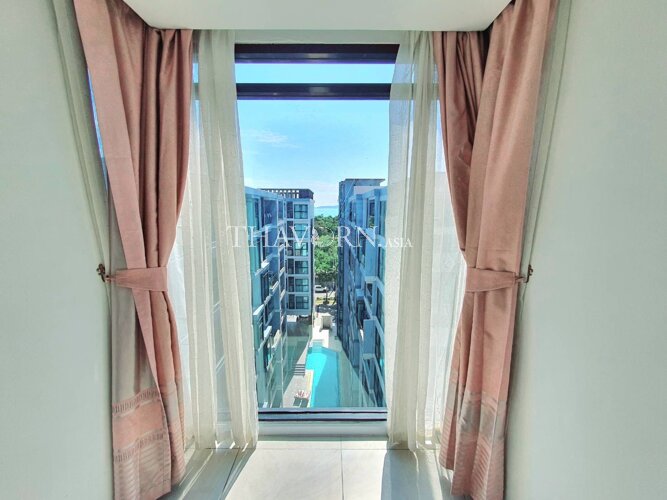 Condo for sale 2 bedroom 74 m² in Siam Oriental Tropical Garden, Pattaya