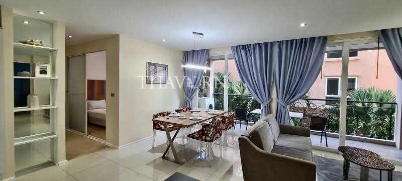 Condo for sale 2 bedroom 73 m² in Atlantis Condo Resort, Pattaya