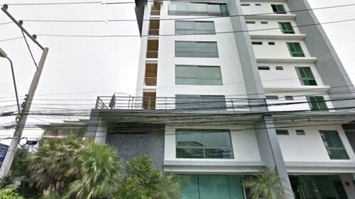 Sunrise Hill, Pratumnak, Pattaya