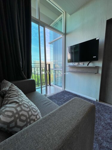 Condo for sale 1 bedroom 25 m² in The Grand  Jomtien, Pattaya