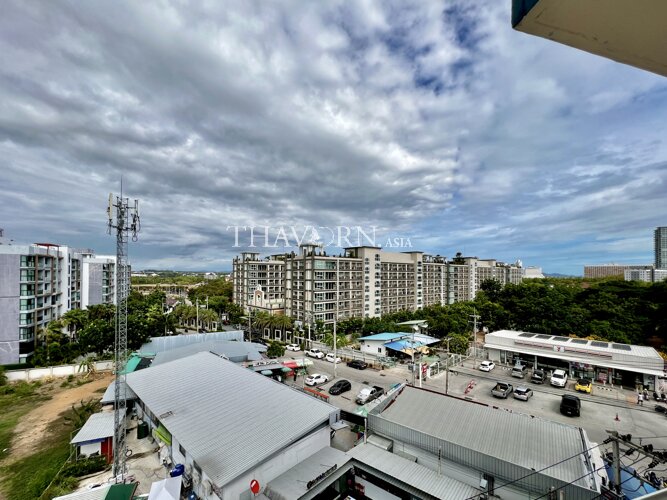 Condo for sale 1 bedroom 37 m² in Laguna Beach Resort 2, Pattaya