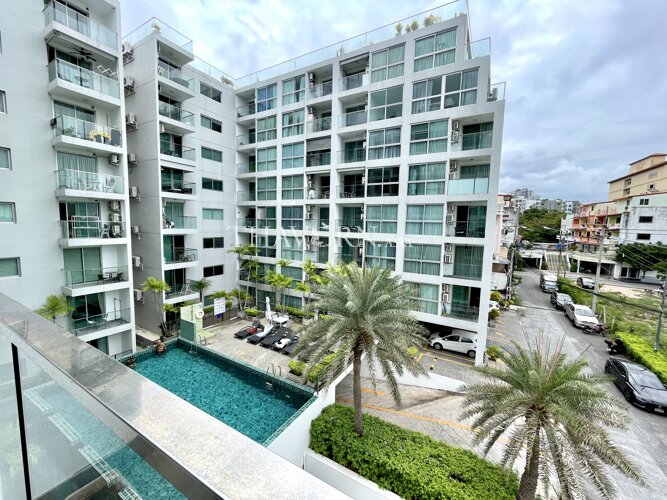 Condo for sale 2 bedroom 100 m² in Park Royal 3, Pattaya
