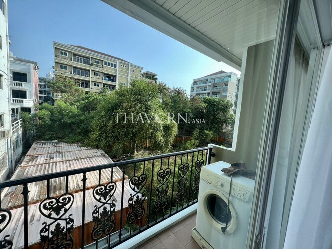 Condo for sale 1 bedroom 71 m² in Siam Oriental Condominium, Pattaya