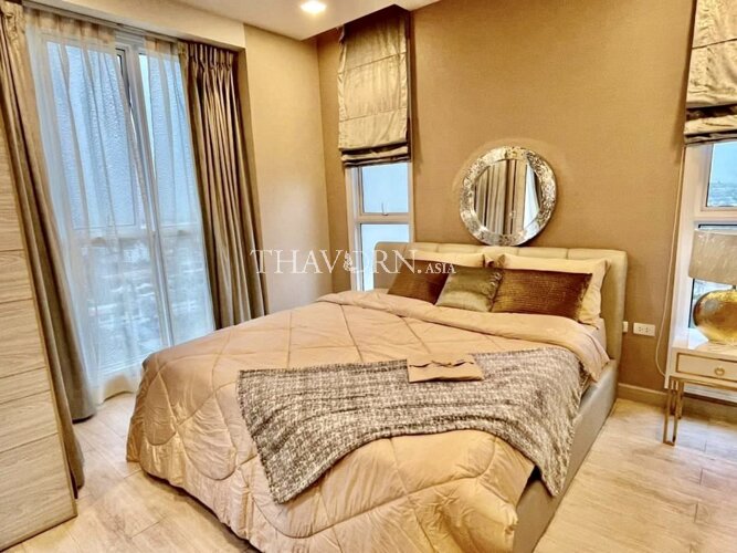 Condo for sale 1 bedroom 40 m² in Cetus, Pattaya