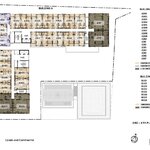 Floor plans The Ozone Condominium