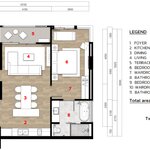 Unit layouts The Ozone Condominium