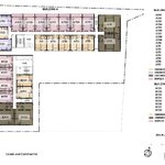 Floor plans The Ozone Condominium