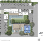 Floor plans The Ozone Condominium