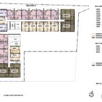 Floor plans The Ozone Condominium