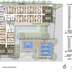 Floor plans The Ozone Condominium