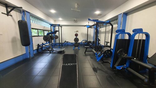 Diana Estates, Central Pattaya, 