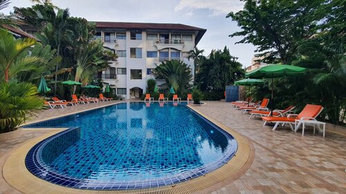 Diana Estates, Central Pattaya, 