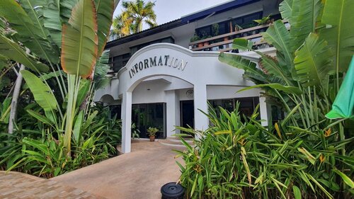 Diana Estates, Central Pattaya, 