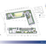 Floor plans Above Elements Condominium