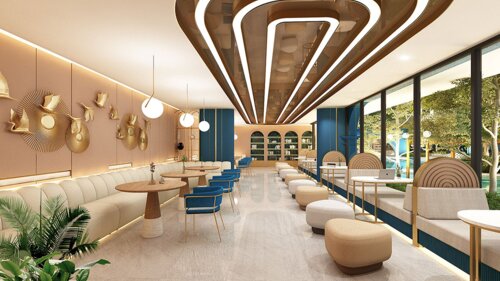 Above Elements Condominium, Nai Yang, Phuket