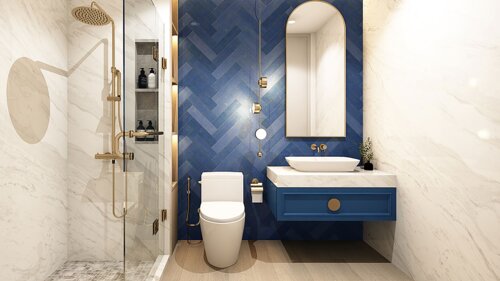 Above Elements Condominium, Nai Yang, Phuket
