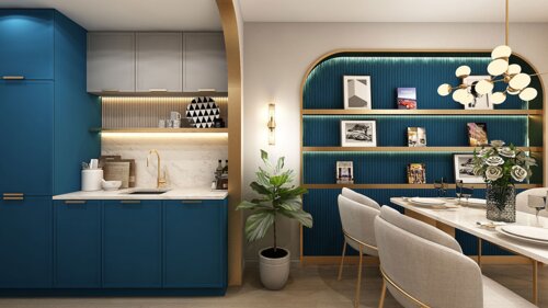 Above Elements Condominium, Nai Yang, Phuket
