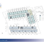 Floor plans Above Elements Condominium
