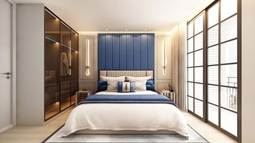 Above Elements Condominium, Nai Yang, Phuket