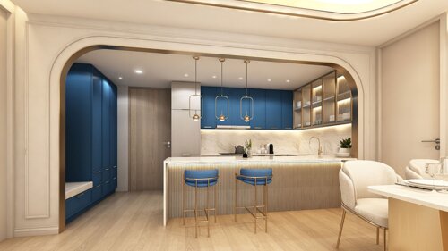 Above Elements Condominium, Nai Yang, Phuket