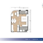 Unit layouts Above Elements Condominium
