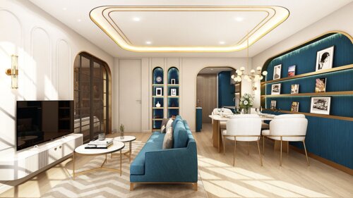 Above Elements Condominium, Nai Yang, Phuket