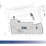 Floor plans Above Elements Condominium