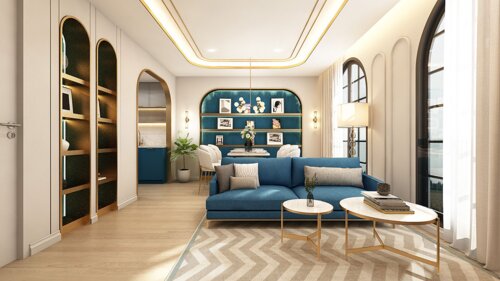 Above Elements Condominium, Nai Yang, Phuket