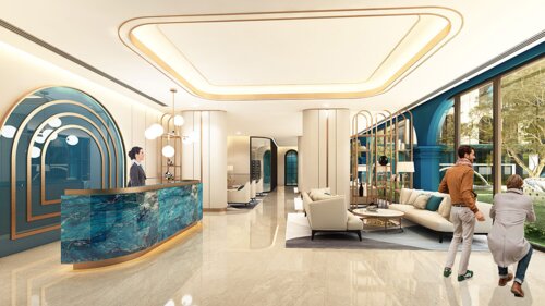 Above Elements Condominium, Nai Yang, Phuket