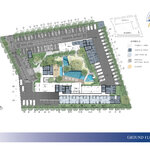Floor plans Above Elements Condominium