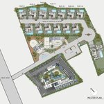 Floor plans Above Elements Condominium