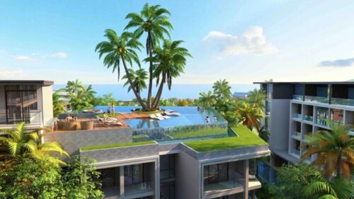 Sea Heaven, Nai Yang, Phuket