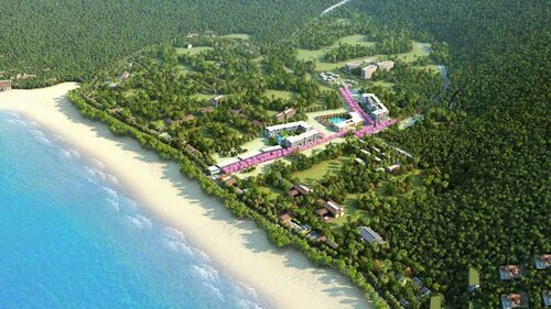 Sea Heaven, Nai Yang, Phuket