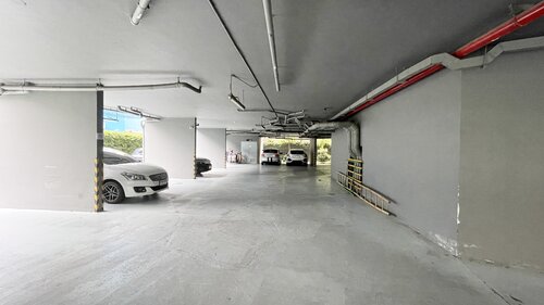 The Urban Attitude, Central Pattaya, Pattaya