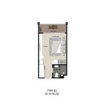 Unit layouts Sea Heaven Phase 2.2