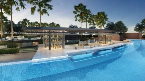 The Marin Phuket, Nai Yang, Phuket
