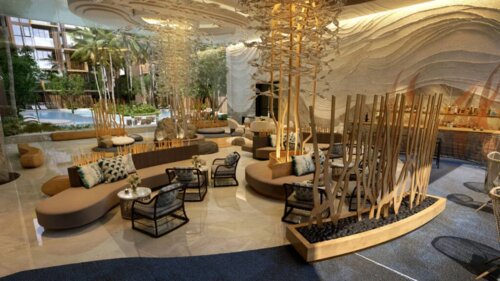 The Marin Phuket, Nai Yang, Phuket