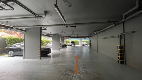 The Urban Attitude, Central Pattaya, Pattaya