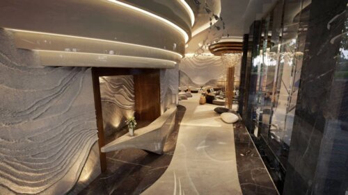 The Marin Phuket, Nai Yang, Phuket
