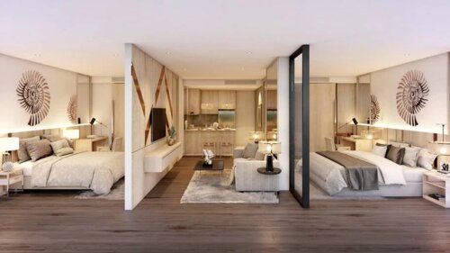 The Marin Phuket, Nai Yang, Phuket