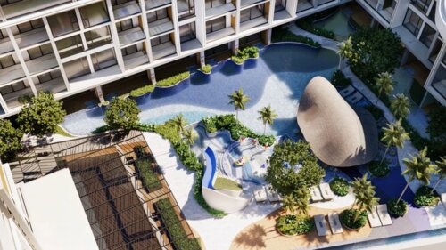 Sea Heaven Phase 2.2, Nai Yang, Phuket