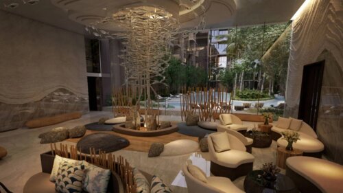 The Marin Phuket, Nai Yang, Phuket
