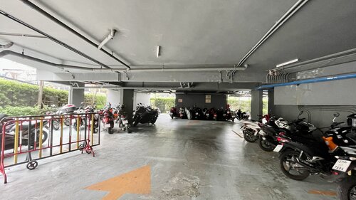 The Urban Attitude, Central Pattaya, Pattaya