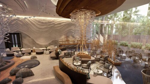 The Marin Phuket, Nai Yang, Phuket