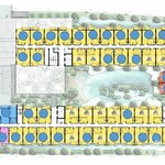 Floor plans The Marin Phuket