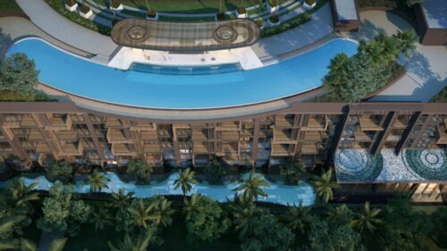 The Marin Phuket, Nai Yang, Phuket