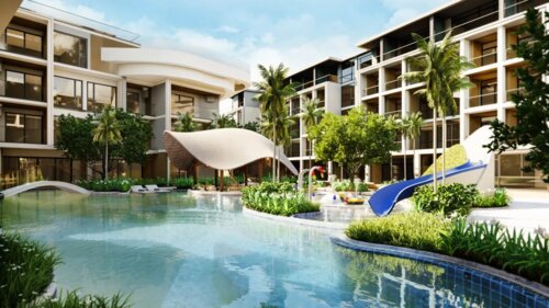 Sea Heaven Phase 2.2, Nai Yang, Phuket