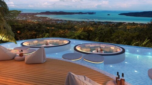 Sea Heaven Phase 2.2, Nai Yang, Phuket